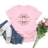 Pride and Prejudice Jane Austen T-Shirt Book Lover Gift Women Short Sleeve Tshirts Booktok Bookstagram Bookish Gift Casual Tops