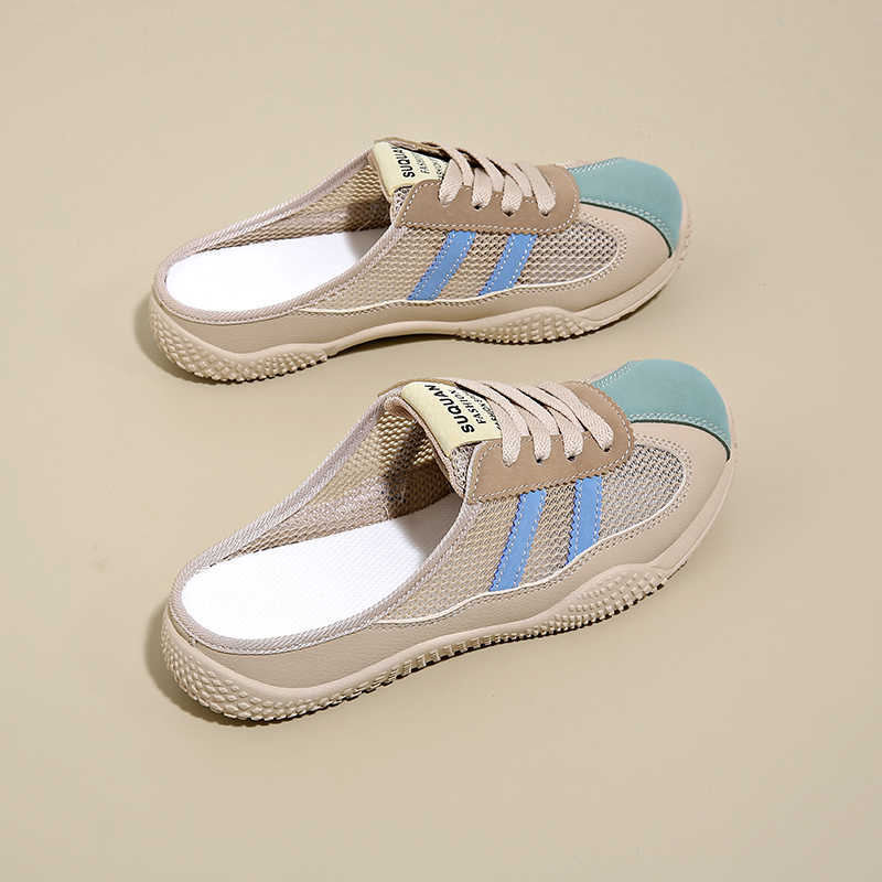 Fashion With Holes Tennis Sole Women's Shoes Size 39 Loafers Sneakers Luxury Brand Women Basket Basket Sports Top Sale Tenni