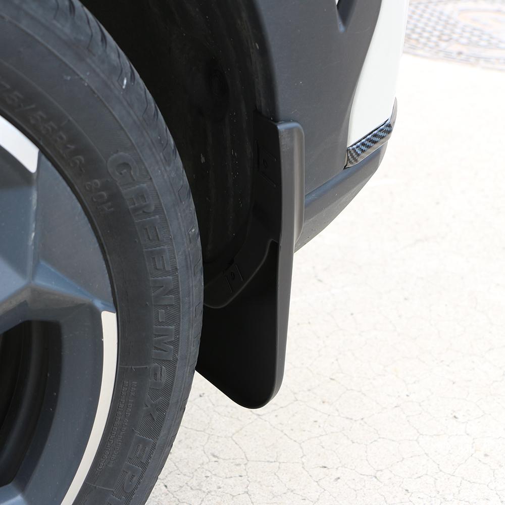 Car Mudguards Mudflaps for BYD Dolphin Mini Seagull Dolphin Surf 2026 2026 Front Rear Mud Flaps Guards Splash Fender Protector