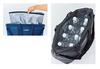 Gamakatsu Cooler Tote Bag 33L LE320 Navy