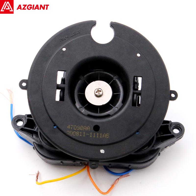 Rearview Mirror Adjust Motor Actuator for Ford Expedition F-150 Flex Taurus Edge Explorer Fiesta Mustang Escape Mercury Mariner