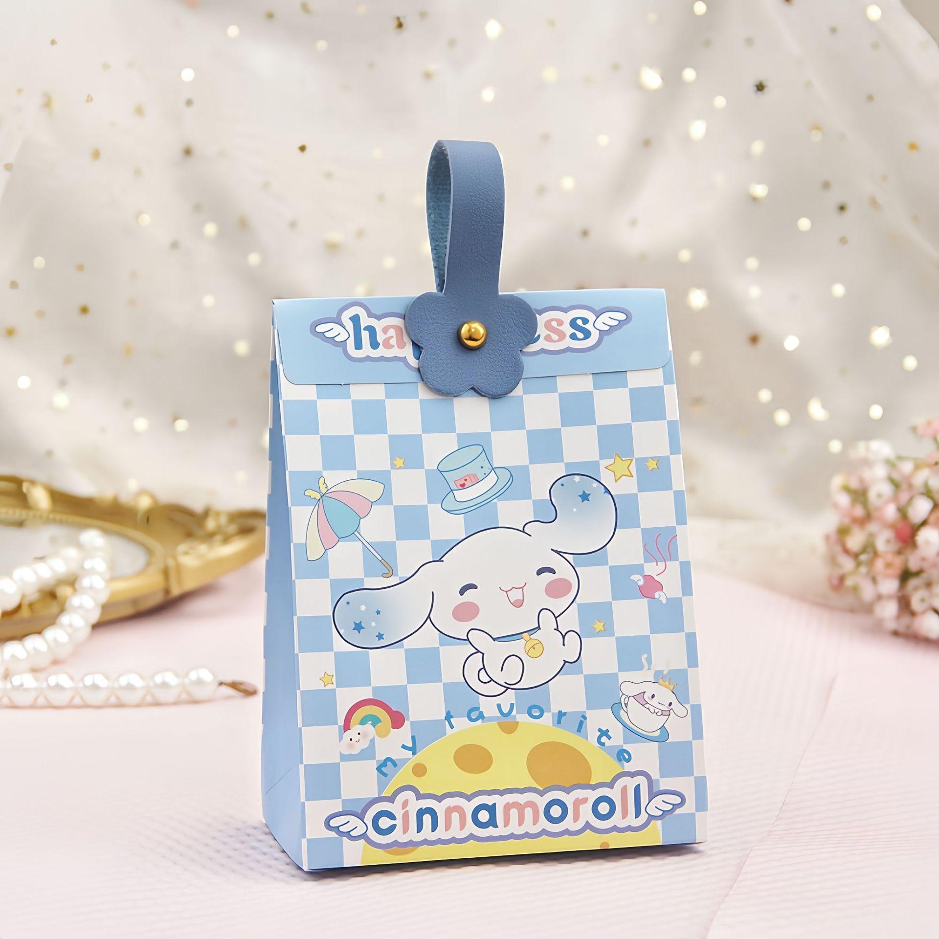 Children s Day Gift Box: Baby Full Moon & First Birthday Party Favor, Wedding Candy Box, Kindergarten Return Gift, Empty Decorative Box