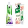 Hawley Tea Care Toothpaste Duo Set