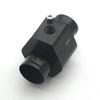 Universal Car Water Temperature Gauge Adapter, 26-40mm - Cross-Border & Hot-Selling