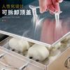Machine Drawer Steaming Rice Noodle Vermicelli Furnace Stainless Steel Removable