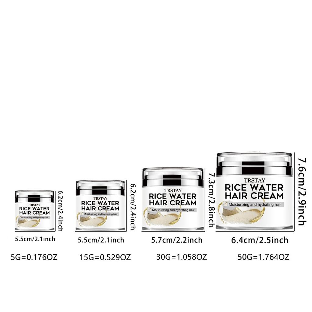 Hair Oil, Detangling Essence, Hair Care, Rescue, Repair, Frizz, Smooth, Long-lasting Fragrance
