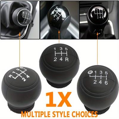 Accesorios Interior – Cubiertas para palancas de cambios