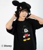 What the Hell Mickey Sauna Hat Edition [Primal Blue] [370×Disney] "The Mouse" Limited