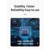 Original XGECU T48 (TL866-3G) Programmer Support 31000+ ICs for SPI/Nor/NAND Flash/EMMC BGA/TSOP/SOP/PLCC + 4/17/27pcs Adapters