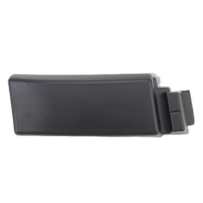 Tylna Zewnętrzna Listwa Boczna Panel Ochronny Wstrząsoodporna Zamienna dla Subaru Outback 2015 2019 Lewa Strona Kierowcy: 91112AL59A