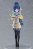 POP UP PARADE Yurucamp Shima Rin non-scale plastic painted finished figure M04315
