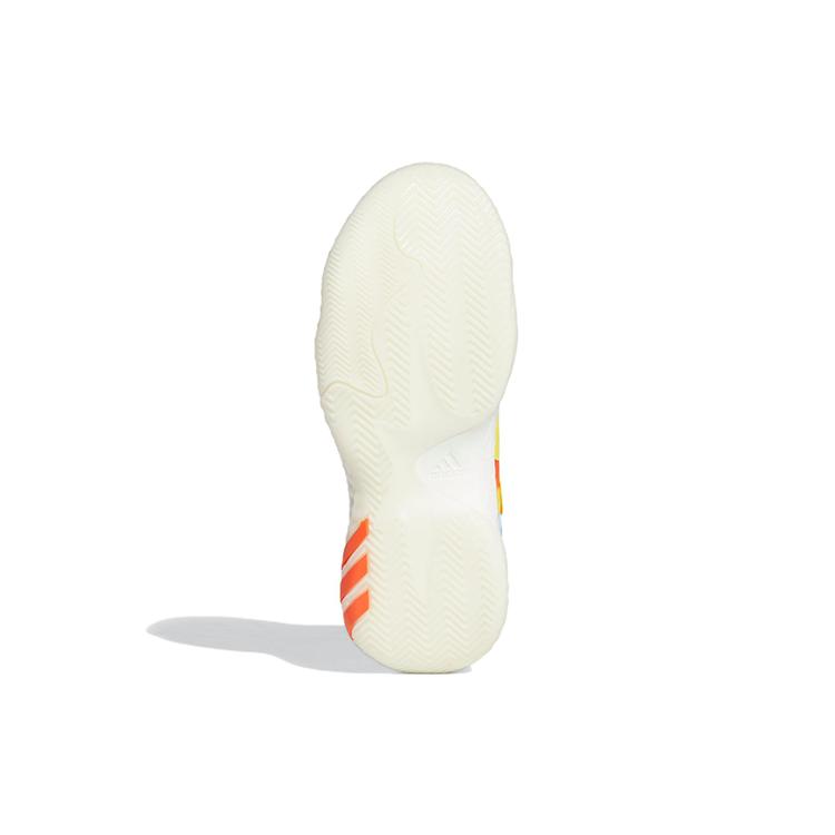 New Adidas Harden Volume 6 'Burning Winter' HP9905