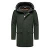 Stone Harbour Fenroos Winter Jacket