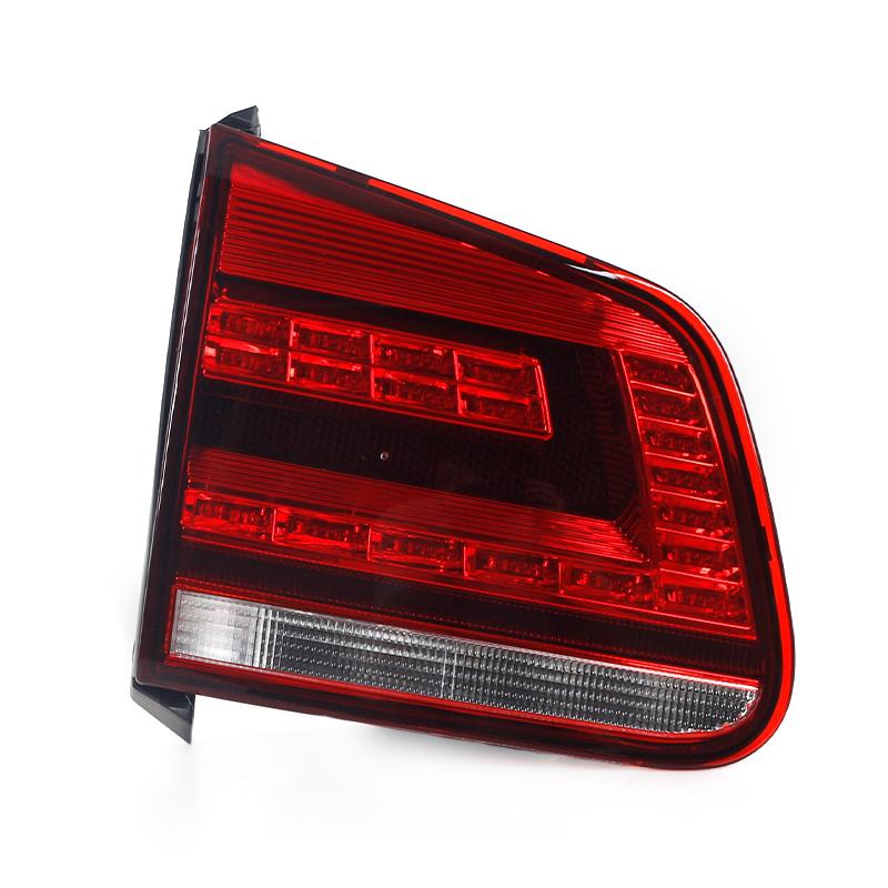For Volkswagen VW Tiguan 2013-2017 Rear Bumper TailLight Brake Stop Reverse Lamp Taillight Car Assembly Accessories