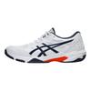 Asics Gel-Rocket 11 Bequeme Mode Low-Top Trainingsschuhe Herren Sneaker Weiß 1071A091-104