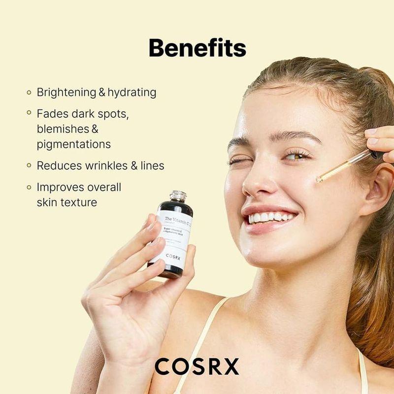 COSRX The Vitamin C 13 Serum
