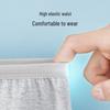 JD Sourced Men's Pure Cotton Disposable Briefs