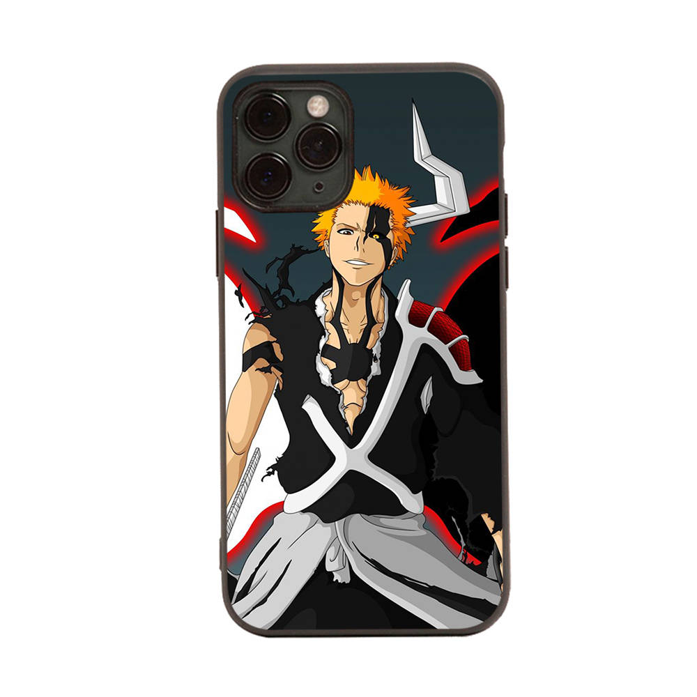 Hülle für Samsung A04 A14 A23 A34 A54 M23 M33 M52 M53 Realme 10 9 C30S C35 C55 VIVO Y02S Y21 Y51 X80 Pro Transparente Hülle WI83 Bleach