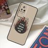 Fire Walk With Me Twin Peaks Case For Xiaomi 13 14 Ultra 11T 12T 13T Pro 12 Lite POCO X6 M6 Pro X3 X4 X5 M5s F3 F5 Cover