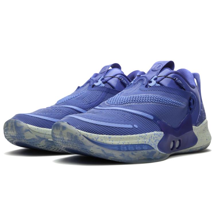 Nike Adapt Bb 2.0 'Astronomy Blue' UK-Ladegerät CV2444-400