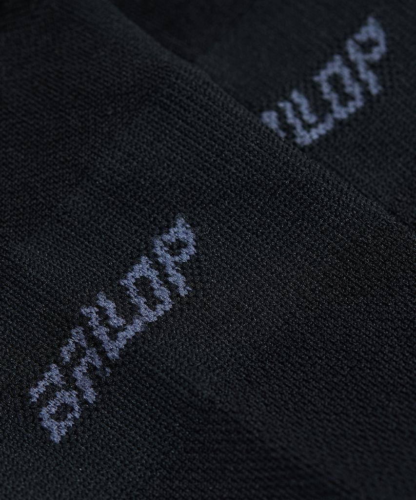 Baellob [3Pack] Essential Dry Crew Socks