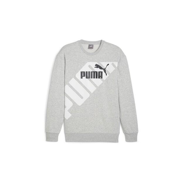 Свитшот Puma 678961 EU XXL