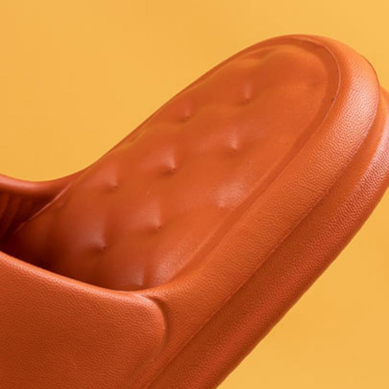 Женские летние тапочки — фото 14