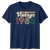 Tops – T-Shirts