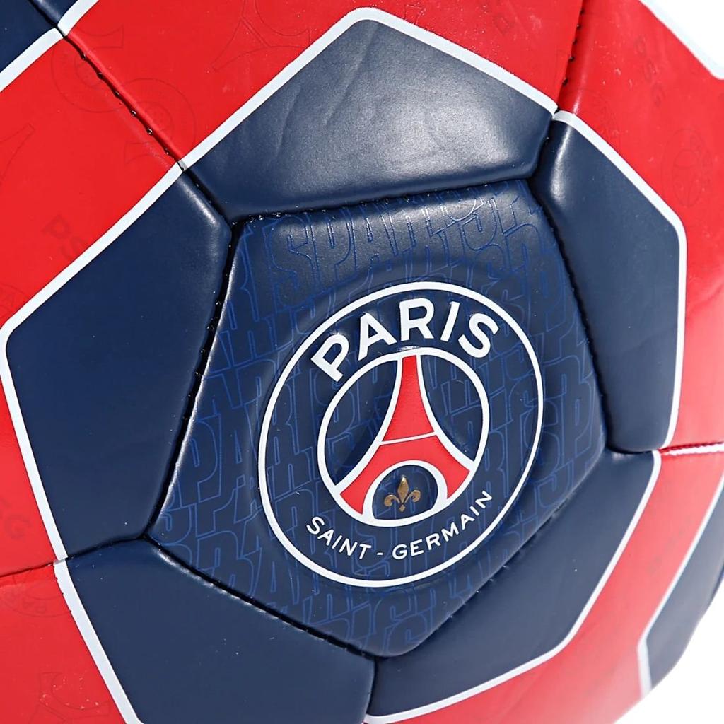 Paris Saint Germain Official Licensed Football P24188 Multicolor