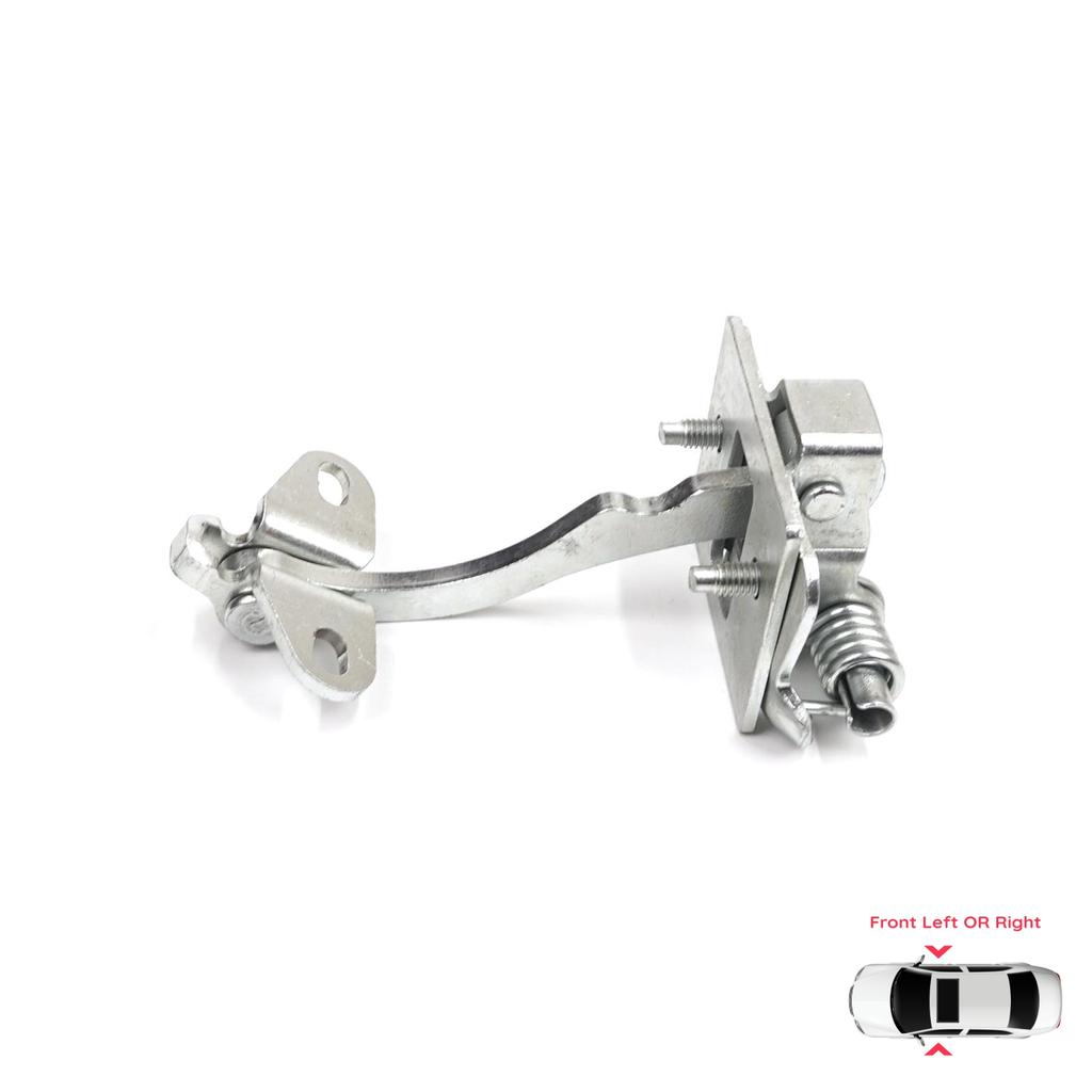 BDP936 Front Door Hinge Stop Check Strap Limiter 9181E5 for Peugeot 306 1993-2002