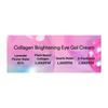 TOCOBO - Collagen Brightening Eye Gel Cream