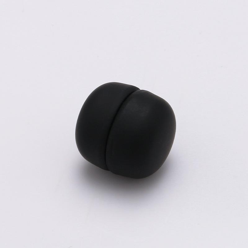 Mode Hemd Hose Magnetischer Clip, Kompakter Abnehmbarer Magnetischer Clip - Geeignet für Hemden, Kragen, Manschetten, Schals - Mischfarbige Dekorative Accessoires