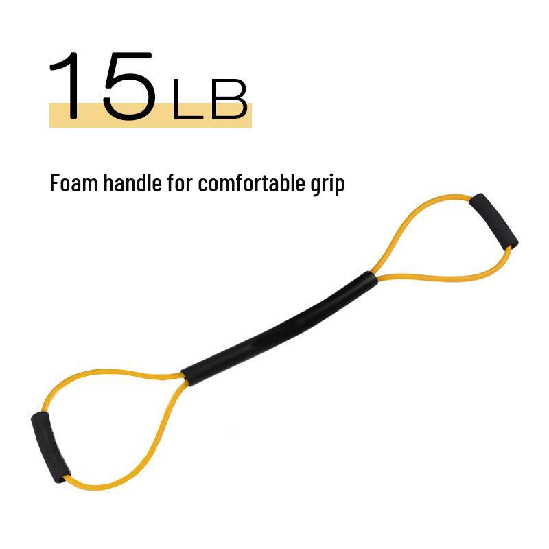 Resistance Bands for Boxing, Muay Thai, and Kickboxing Training