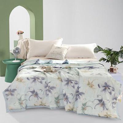 Junxiang Zhenxin Tencel Summer Quilt