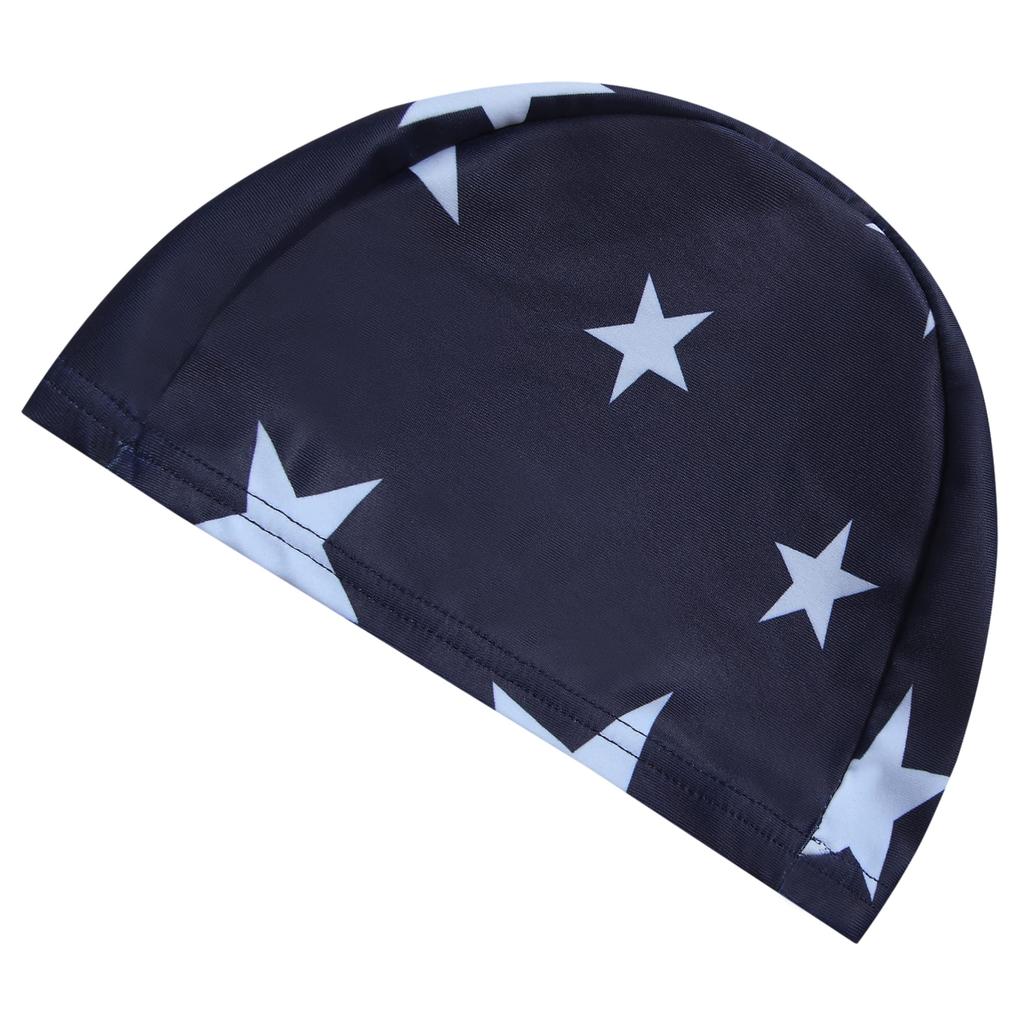 Genuine Newest Swim Cap Boys Girls Swim Kids School Swimsuit