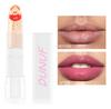 Dunuf Lipstick 1pc Golden Dried Flower Changes Color