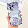 For Infinix Note 12 Pro 4G 6.7" Case Cartoon Astronaut Love Soft Silicone Black Pink Cover For Infinix Note 12 2023 Phone Case