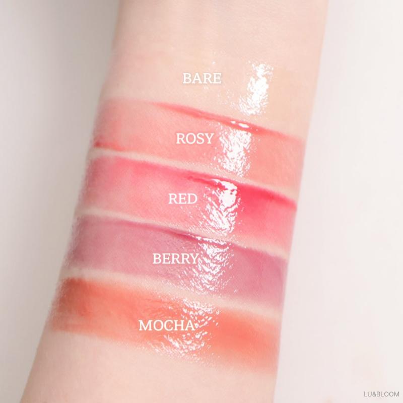 Primera NEW Vitatinol Bouncy Balloon UV Lip Serum 10g SPF35 (March 2026 New Release) (+Free gift)