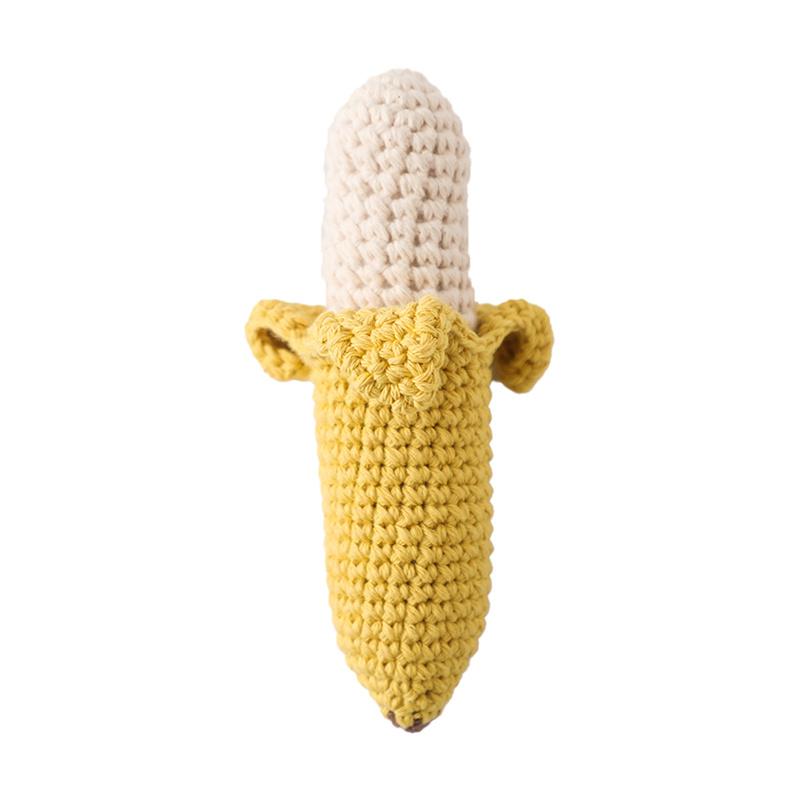 Handgemaakte Rotan Rammelaars Educatief Speelgoed Voor Kinderen Wieg Mobiel Handbel Baby Accessoires Baby Zintuiglijk Speelgoed Baby Bijtring Cadeaus