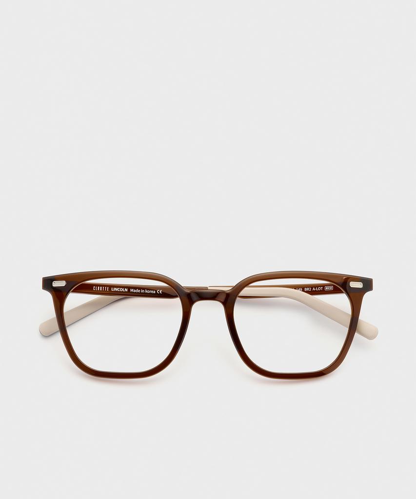 Keullotte Lincoln [Dark Brown]