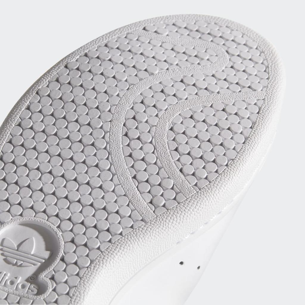adidas Stan Smith M20324 Unisex Originals Sneakers Cloud White / Core White / Green