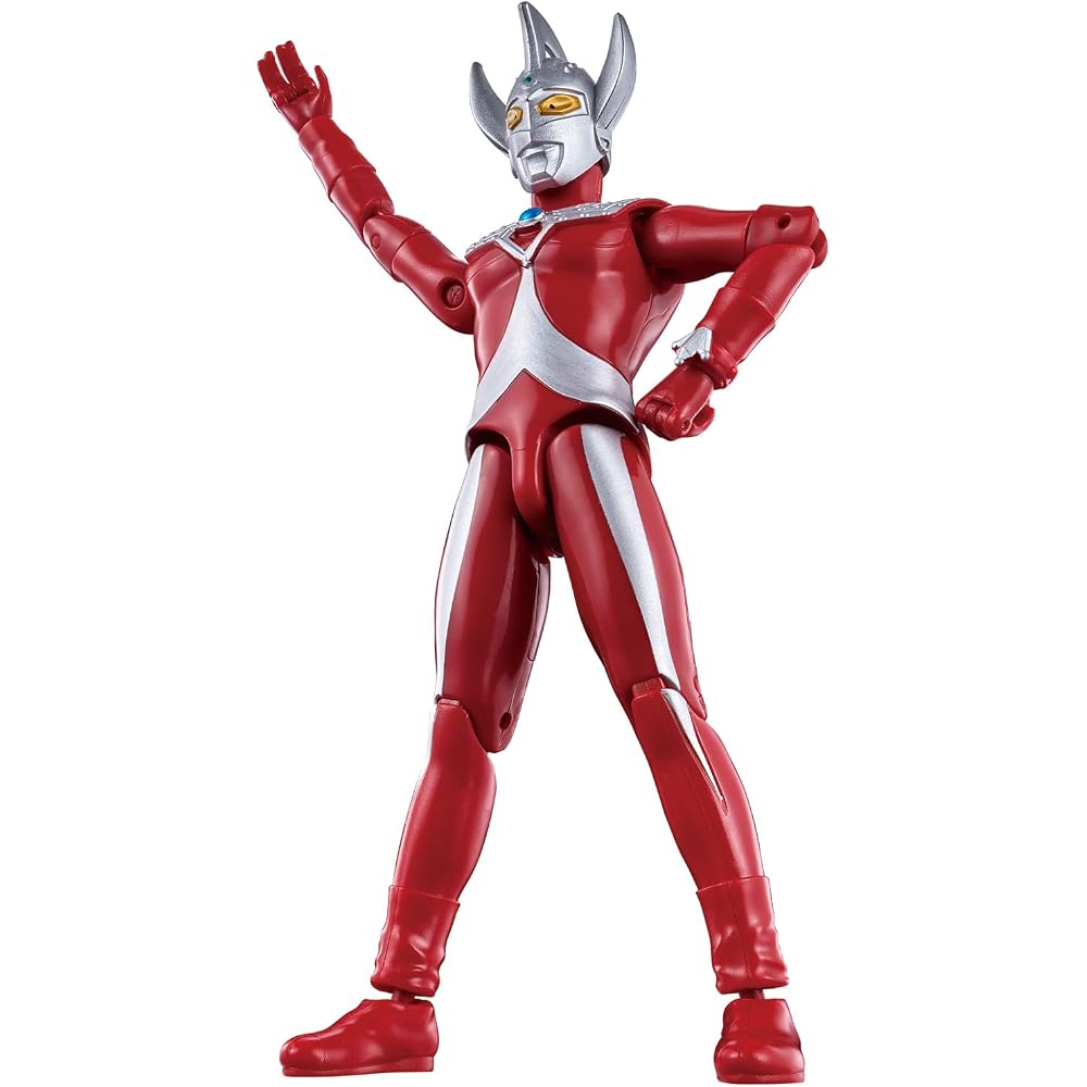 [BANDAI] Ultra Action Figure Ultraman Taro