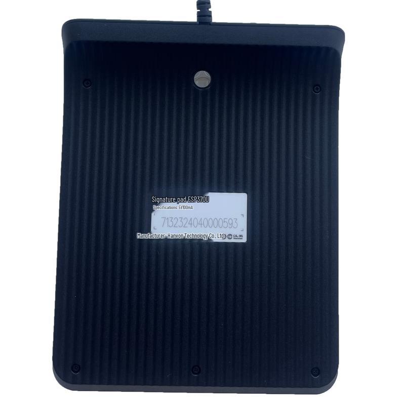 

Hanvon ESP380U Digital Signature Pad