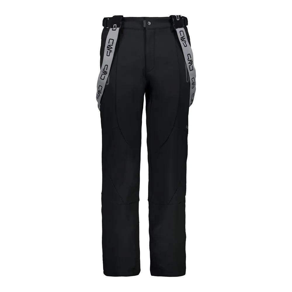 

CMP Брюки Ski Salopette 3W04407 Comfort Fit 28