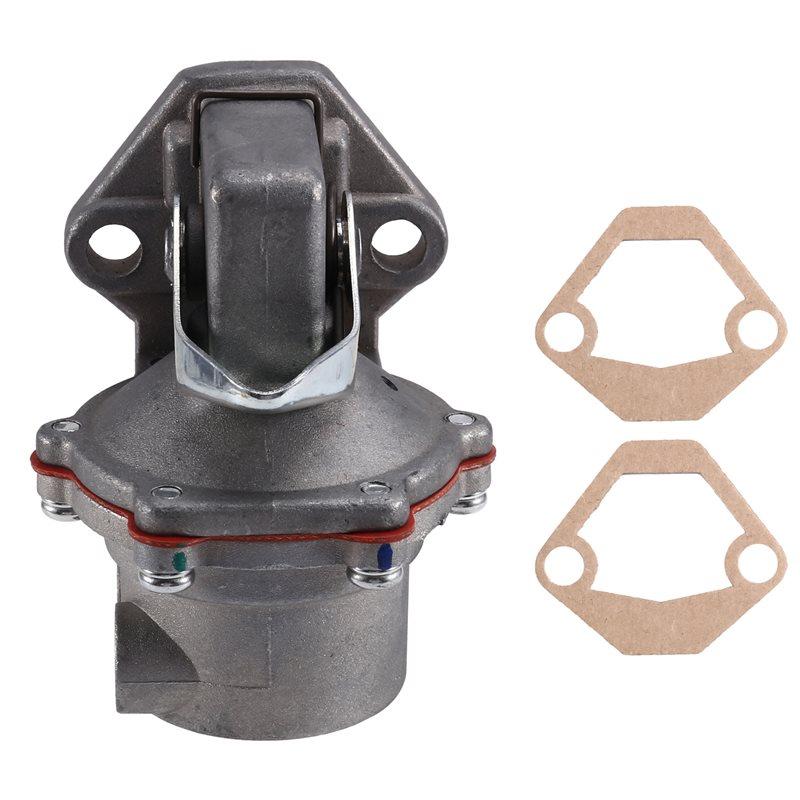 Fuel Transfer Pump For Lister Petter Lpw LPW3/LPW4/DN2M/DN3M/DN4M Models- Engine Fuel Lift Pump Part Number 757-14171(75714171)