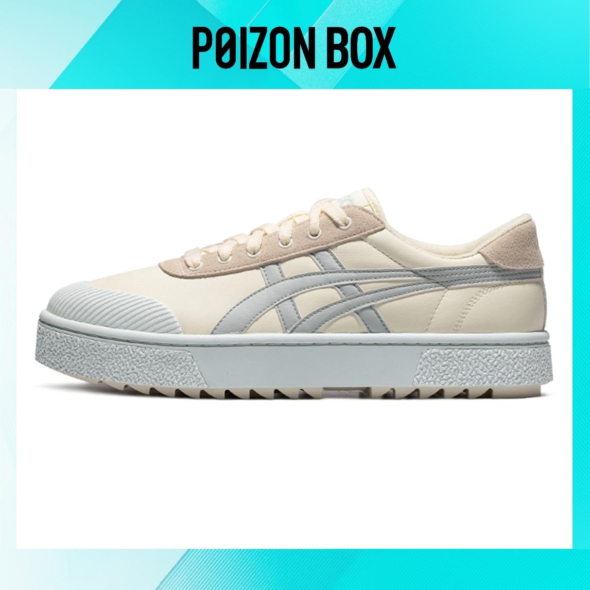 

кроссовки Asics Skateboarding Shoes Unisex 1203A129-201
