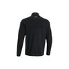 Under Armour Jackets Men's Black Stand Collar Moderate Other 1377399-001