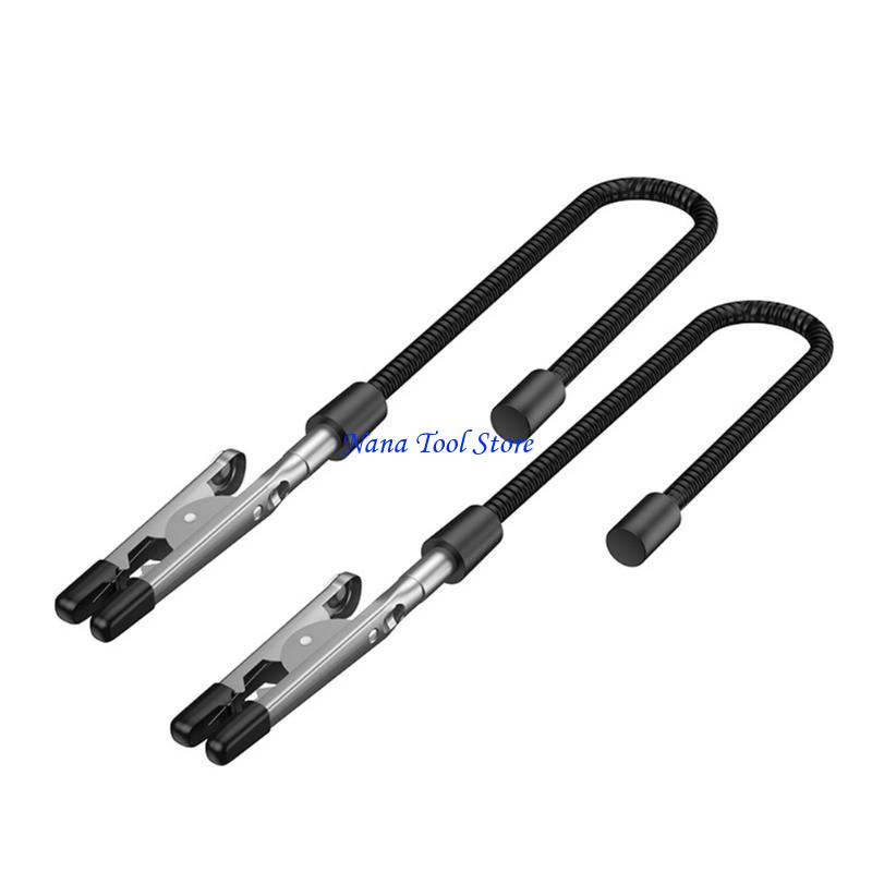 

31GJ Aluminum Construction Soldering Handle for DWS200 Welding Stations Providing Quick Temperature Rise in Precise Tasks
