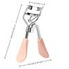 1/5 Pcs Portable Eyelash Curler Carbon Steel Eyelash Curler Lasting Shaping Suitable For Female Eyelash Lifting Eye Eyelash