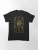 Pixies Art Deco Pixies Classic T-Shirt